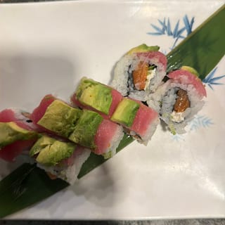 Matina Roll